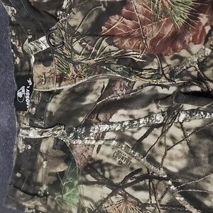 Men's Mossy Oak pants